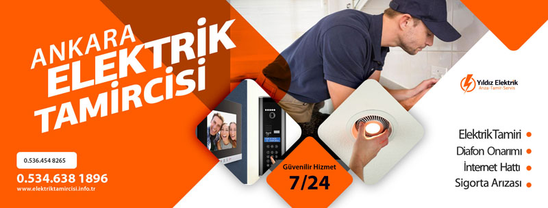 Ankara Elektrik 